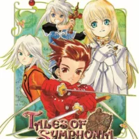 Tales of Symphonia Remastered