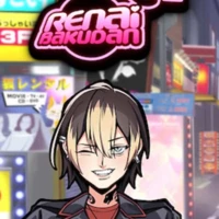 Renai Bakudan