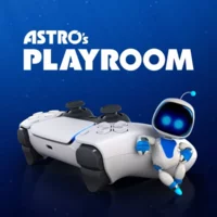 Astro's Playroom