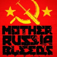 Mother Russia Bleeds