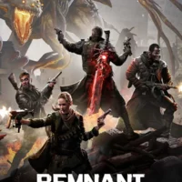 Remnant: From the Ashes