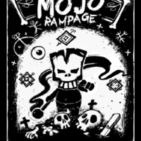 Full Mojo Rampage