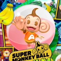 Super Monkey Ball: Banana Mania