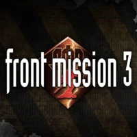 Front Mission 3: Remake
