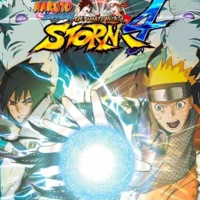 Naruto Shippuden: Ultimate Ninja Storm 4