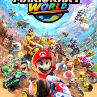 Mario Kart World