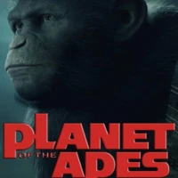 Planet of the Apes: Last Frontier