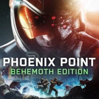 Phoenix Point: Behemoth Edition (Behemoth Edition)