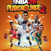 NBA 2K Playgrounds 2