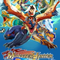 Monster Hunter Stories