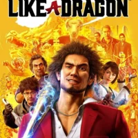 Yakuza: Like a Dragon