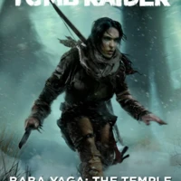 Rise of the Tomb Raider: Baba Yaga - The Temple of the Witch