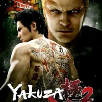 Yakuza Kiwami 2