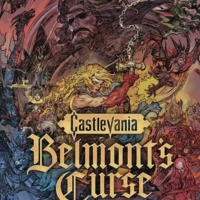 Castlevania: Belmont's Curse