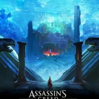 Assassin's Creed Odyssey: The Fate of Atlantis