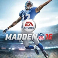 Madden NFL 16