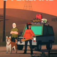 Overland