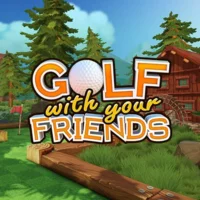 Golf With Your Friends