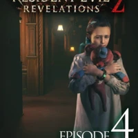 Resident Evil: Revelations 2 - Episode 4: Metamorphosis