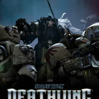 Space Hulk: Deathwing