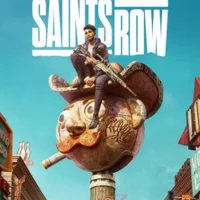 Saints Row