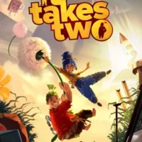 It Takes Two