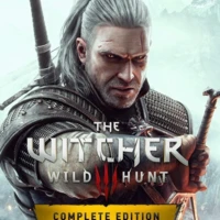 The Witcher 3: Wild Hunt - Complete Edition (Complete Edition)