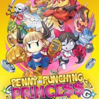 Penny-Punching Princess