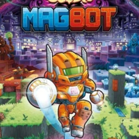 Super Magbot