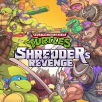 Teenage Mutant Ninja Turtles: Shredder's Revenge