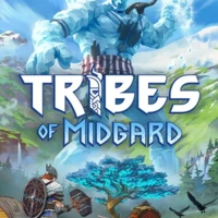 Tribes of Midgard