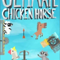 Ultimate Chicken Horse