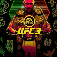 EA Sports UFC 3