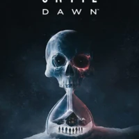 Until Dawn