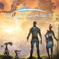 Outcast: A New Beginning