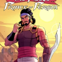 The Rogue Prince of Persia