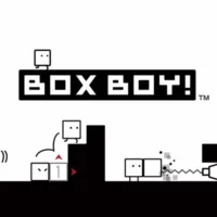 Boxboy!