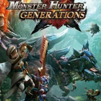 Monster Hunter Generations