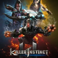 Killer Instinct