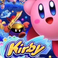 Kirby Star Allies