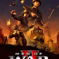 Men of War II