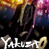 Yakuza 0: Director's Cut
