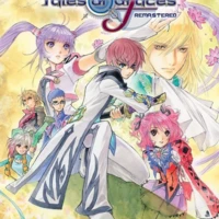 Tales of Graces F Remastered