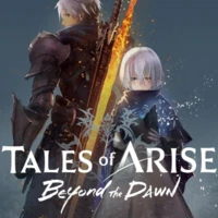 Tales of Arise: Beyond the Dawn