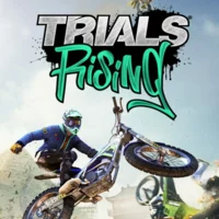 Trials Rising