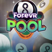 ForeVR Pool