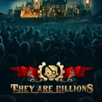 They Are Billions