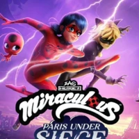 Miraculous: Paris Under Siege