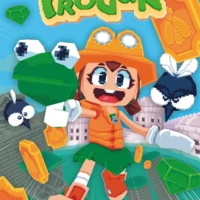 Frogun