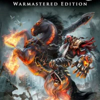 Darksiders: Warmastered Edition